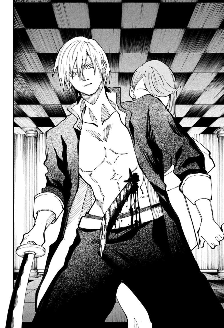 Fabricant 100 Chapter 28 page 4 - Chapter 28