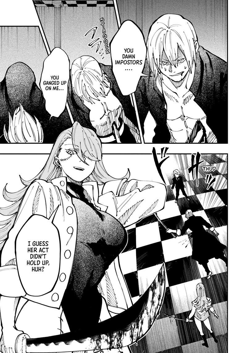 Fabricant 100 Chapter 28 page 5 - Chapter 28