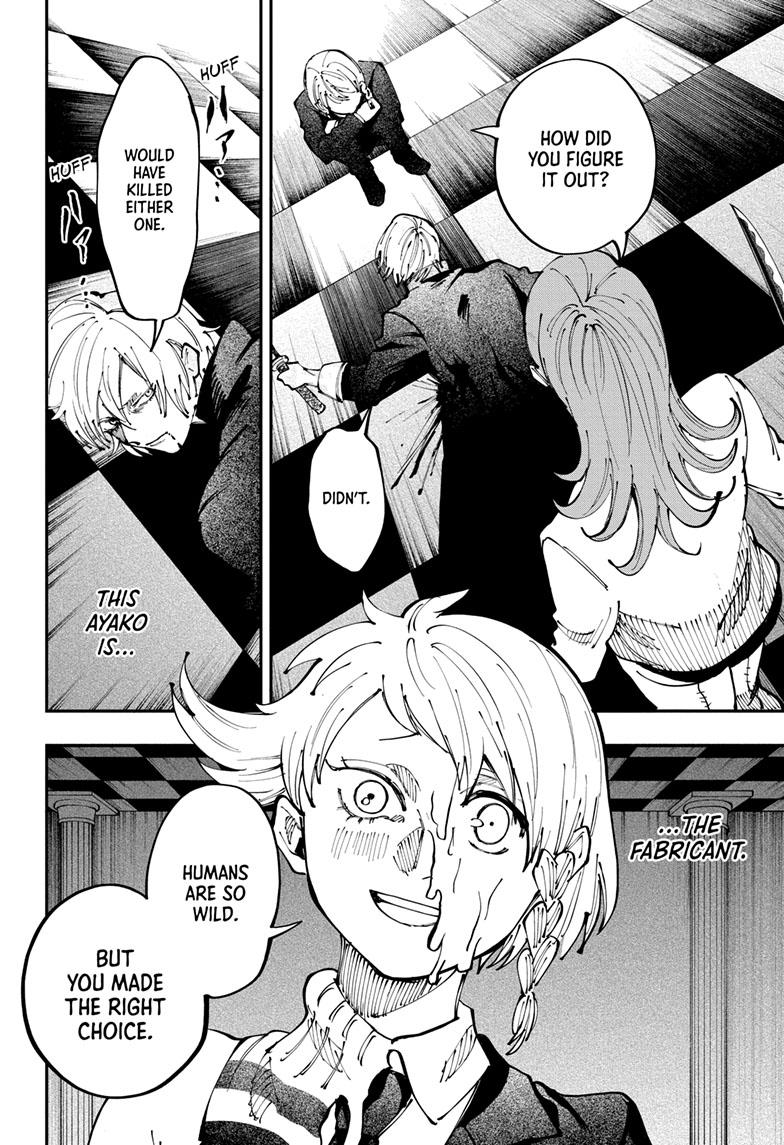 Fabricant 100 Chapter 28 page 6 - Chapter 28