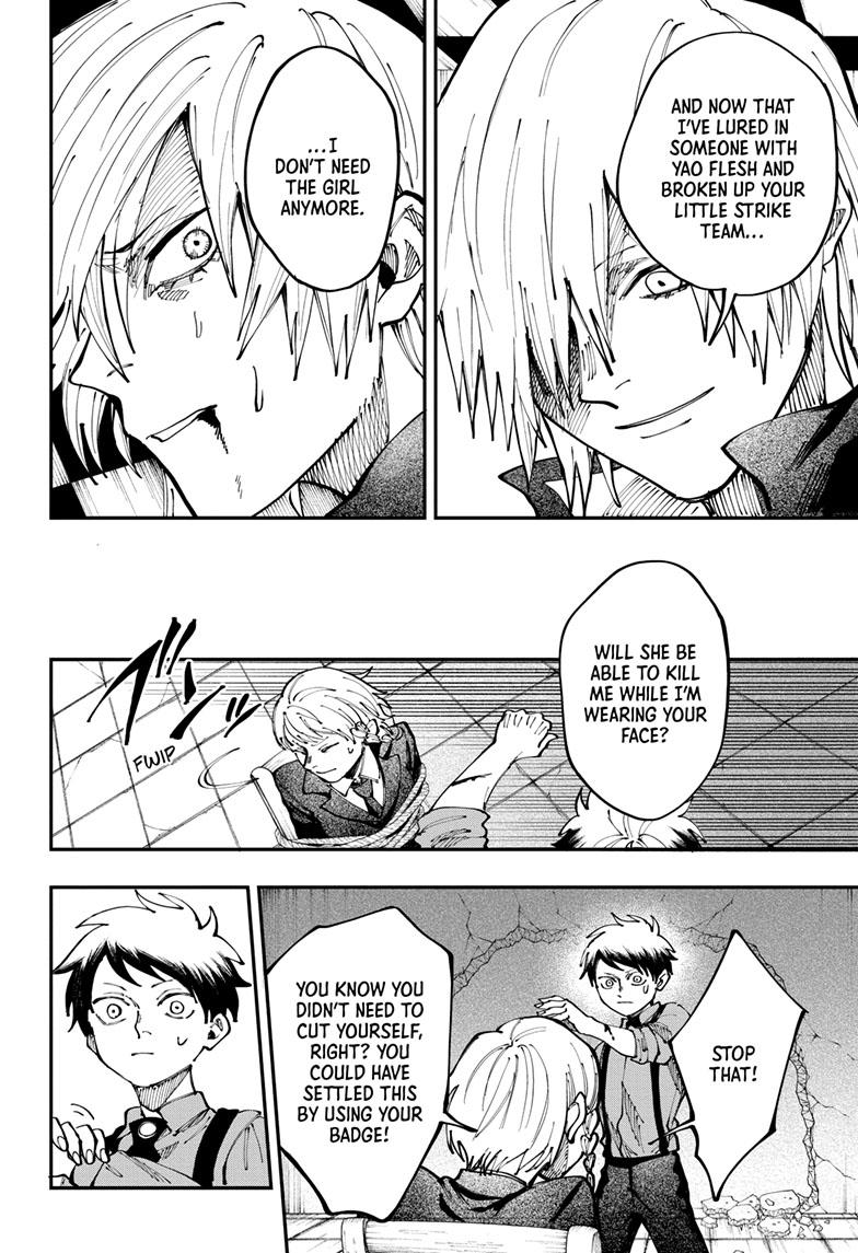 Fabricant 100 Chapter 28 page 8 - Chapter 28