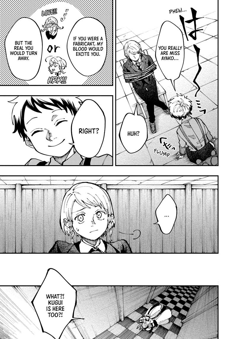 Fabricant 100 Chapter 28 page 9 - Chapter 28