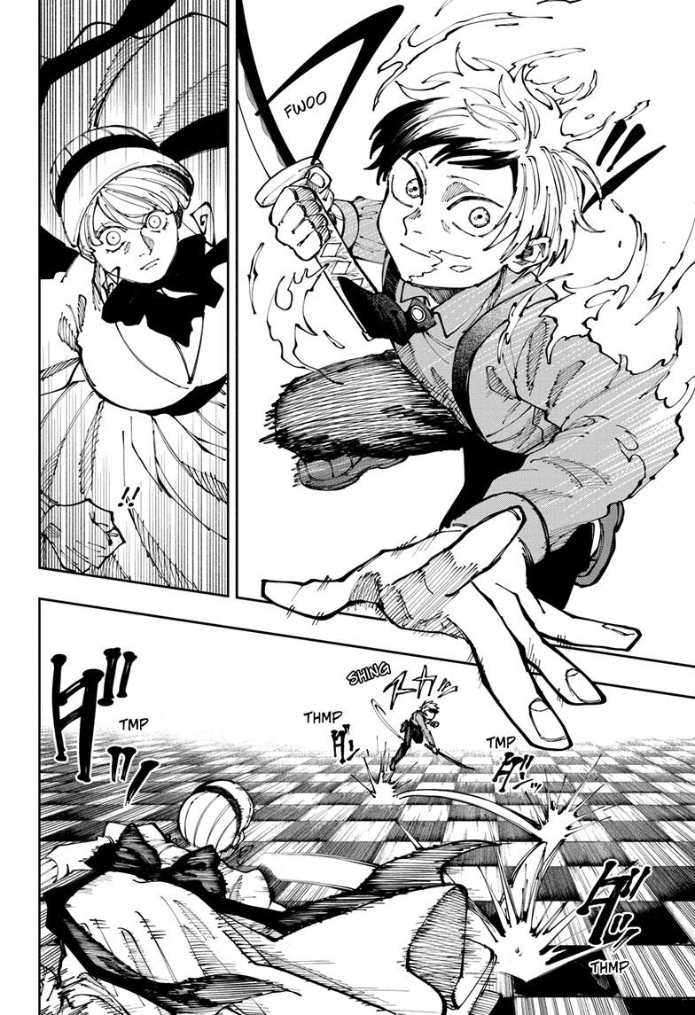 Fabricant 100 Chapter 29 page 10 - Chapter 29