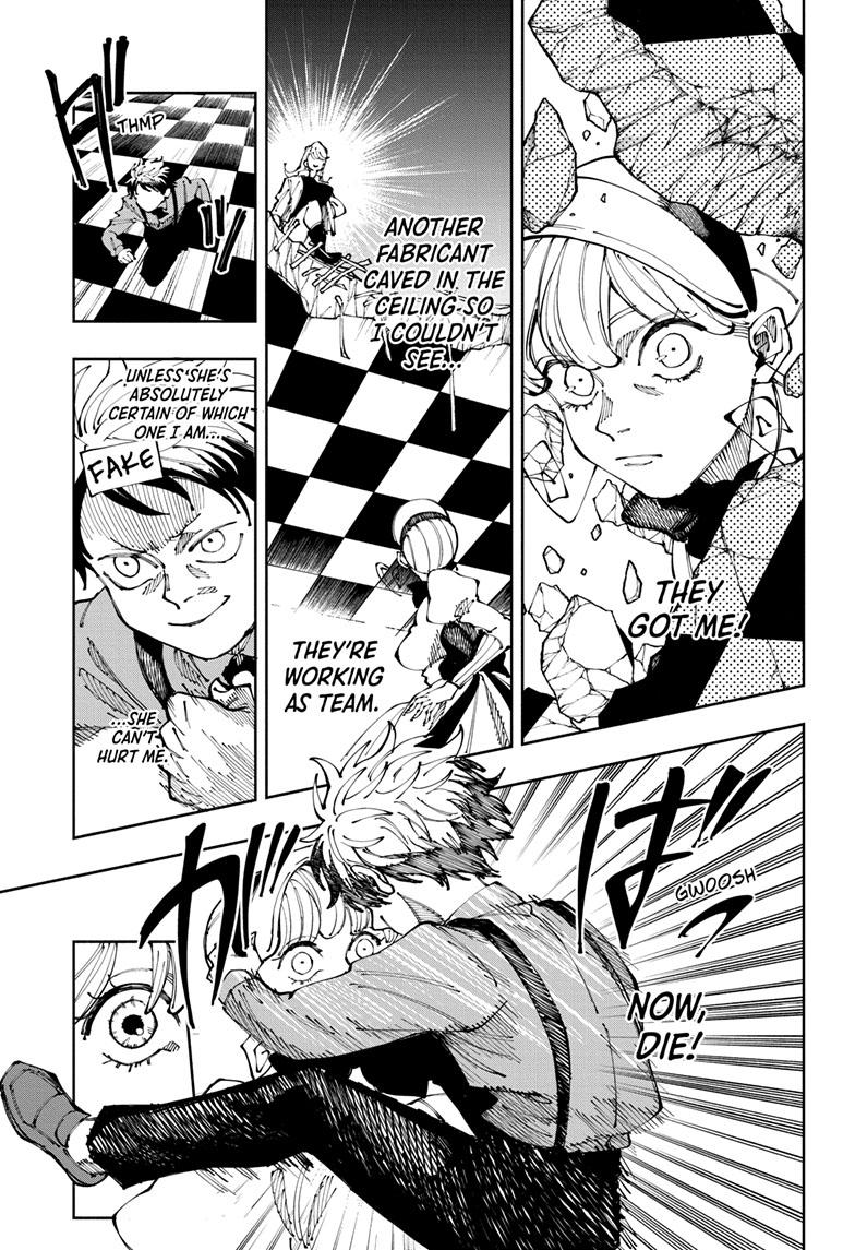 Fabricant 100 Chapter 29 page 13 - Chapter 29