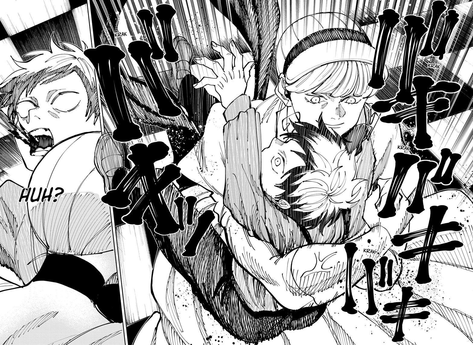 Fabricant 100 Chapter 29 page 14 - Chapter 29