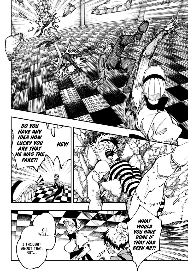 Fabricant 100 Chapter 29 page 15 - Chapter 29