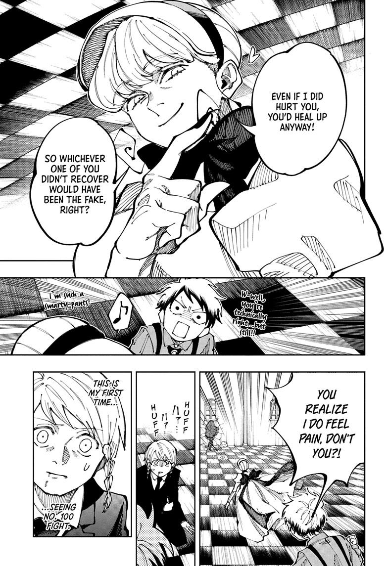 Fabricant 100 Chapter 29 page 16 - Chapter 29