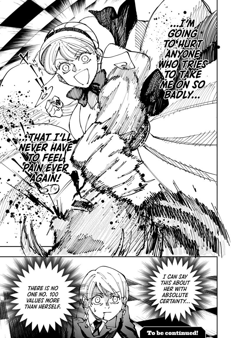 Fabricant 100 Chapter 29 page 18 - Chapter 29