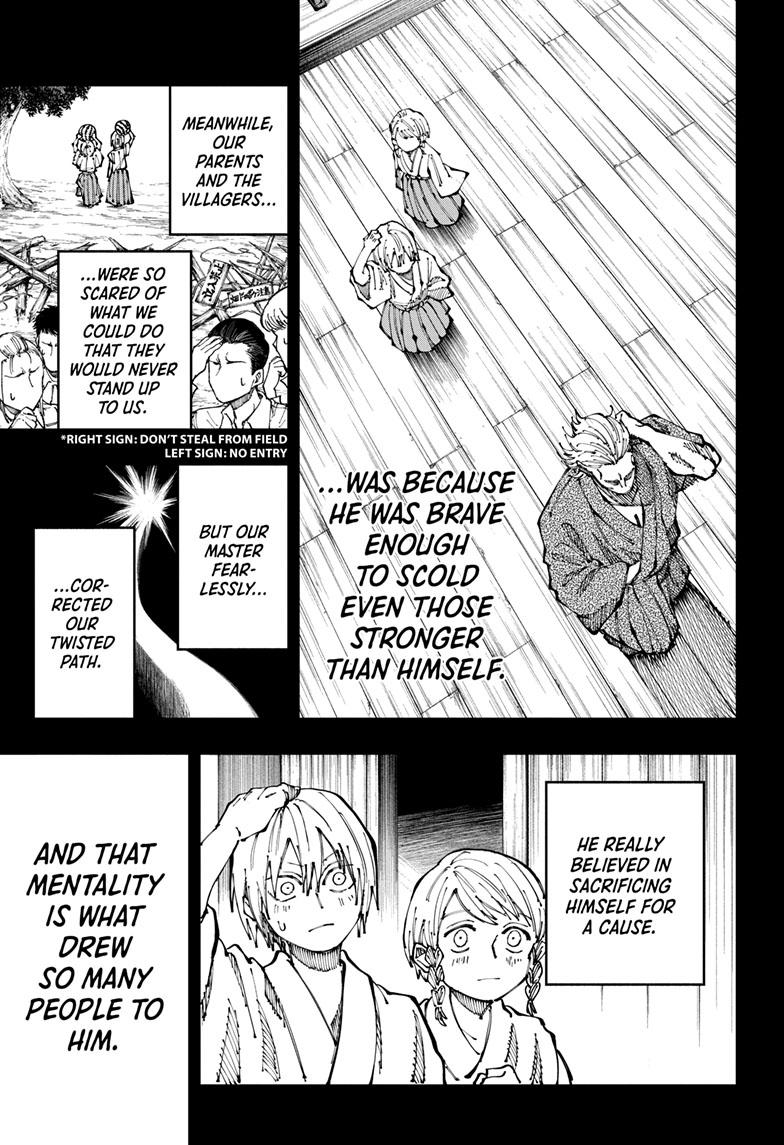 Fabricant 100 Chapter 29 page 3 - Chapter 29