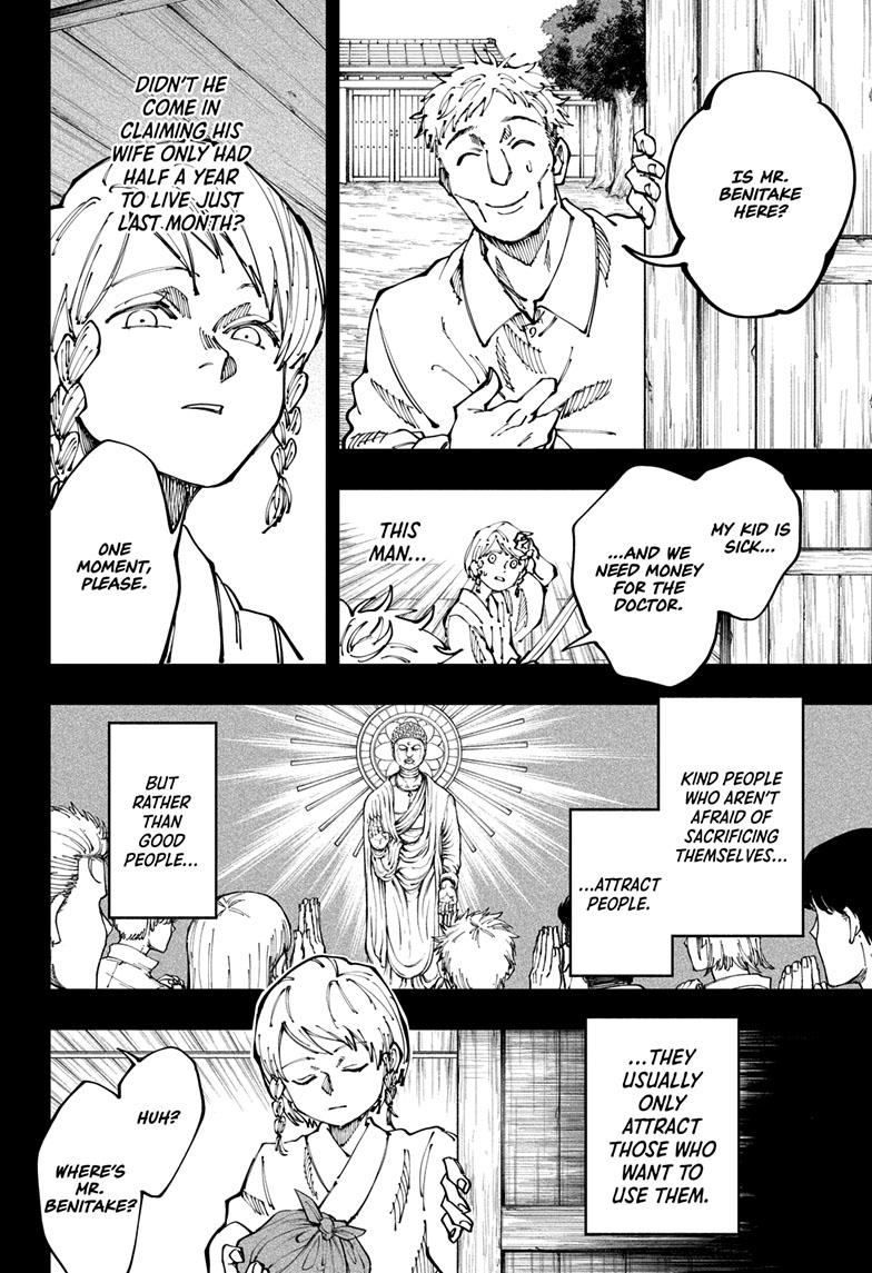 Fabricant 100 Chapter 29 page 4 - Chapter 29