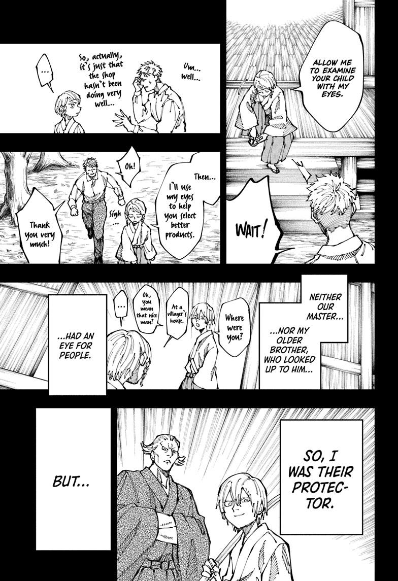 Fabricant 100 Chapter 29 page 5 - Chapter 29