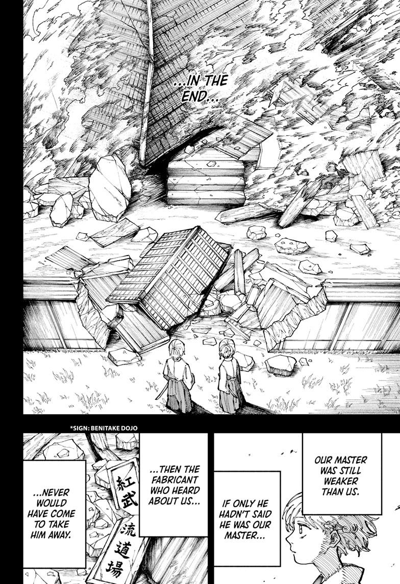 Fabricant 100 Chapter 29 page 6 - Chapter 29