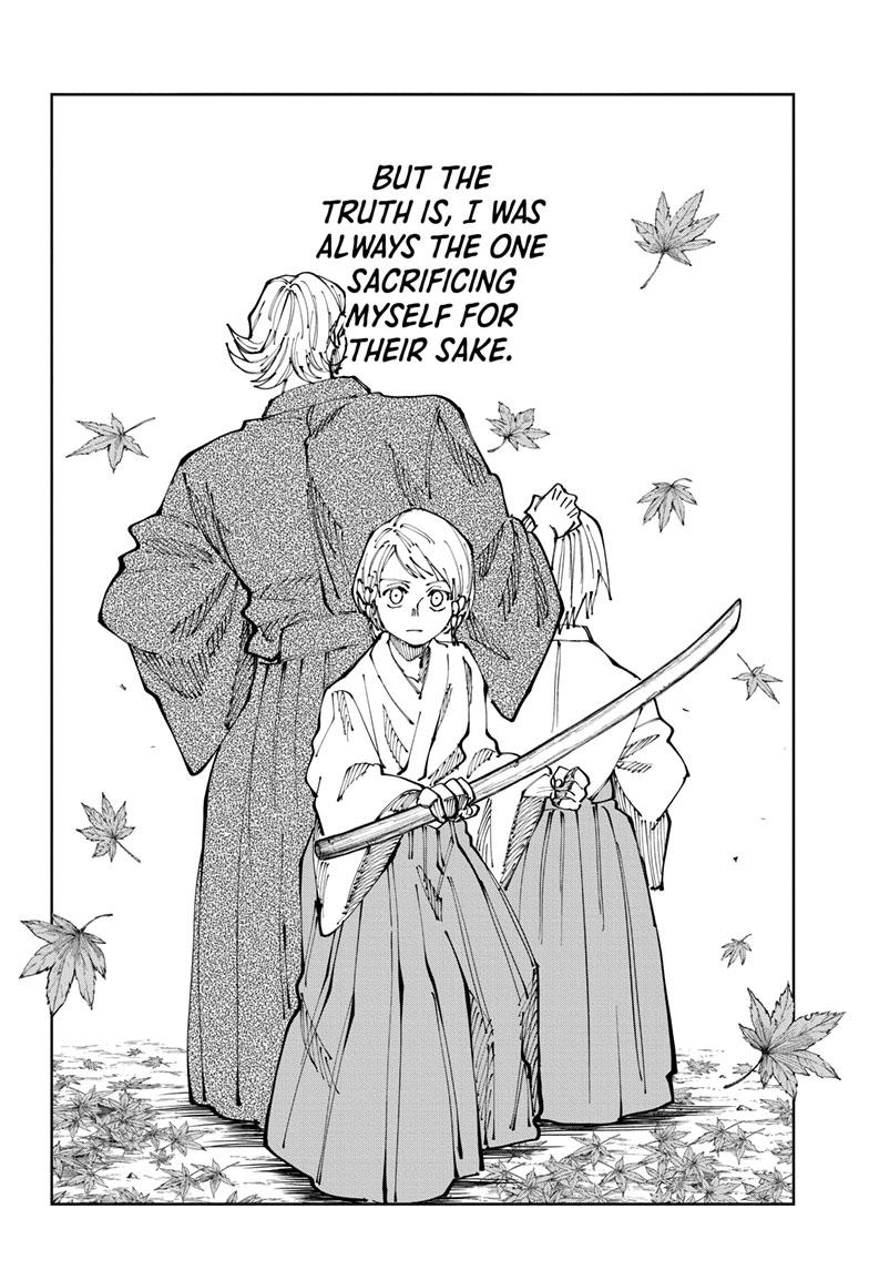 Fabricant 100 Chapter 29 page 8 - Chapter 29