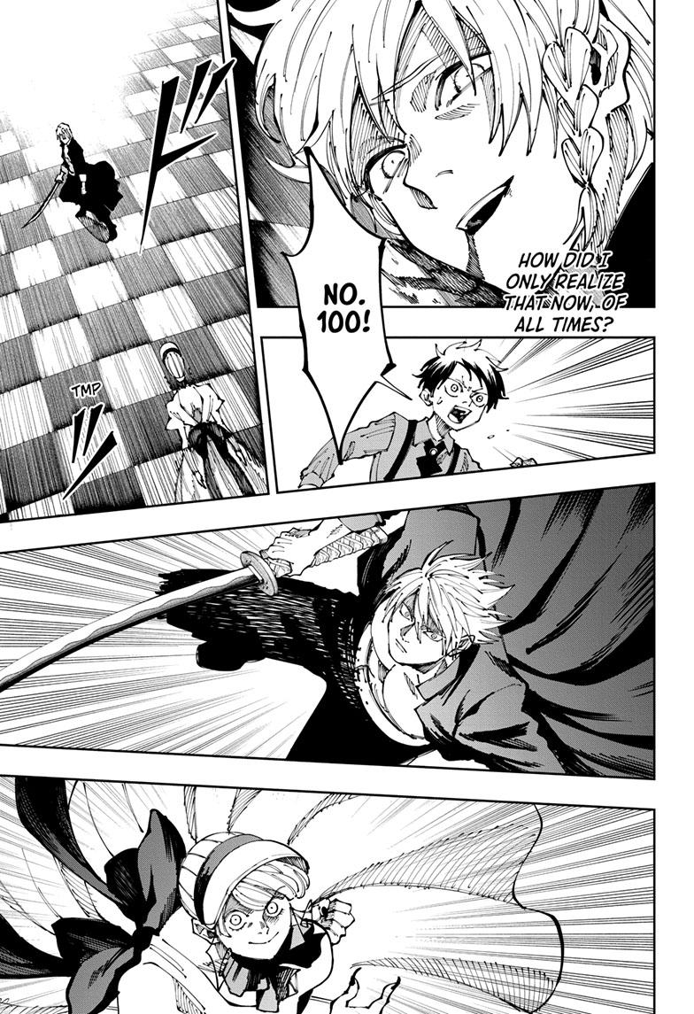 Fabricant 100 Chapter 29 page 9 - Chapter 29