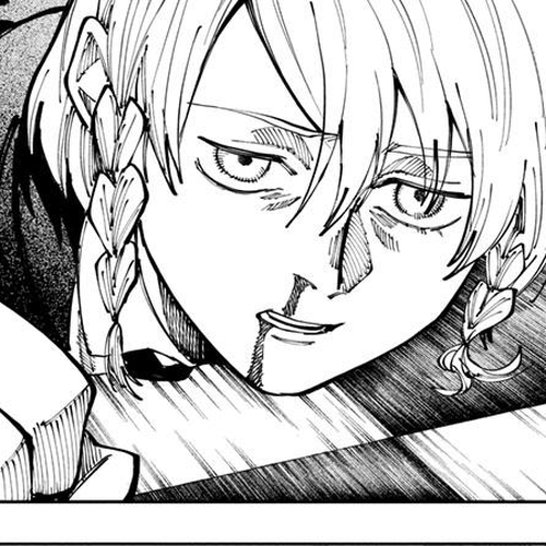 Fabricant 100 Chapter 29 cover