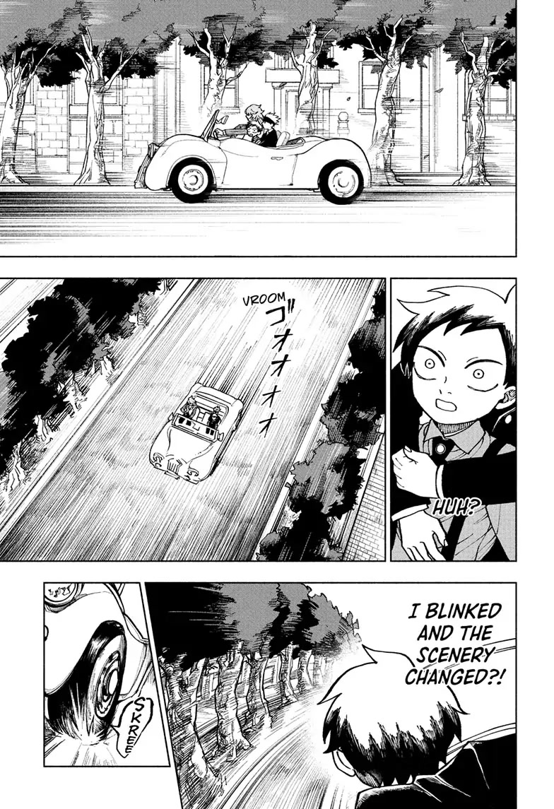 Fabricant 100 Chapter 3 page 11 - Chapter 3