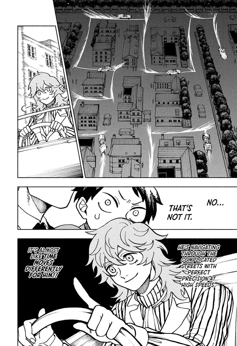 Fabricant 100 Chapter 3 page 12 - Chapter 3