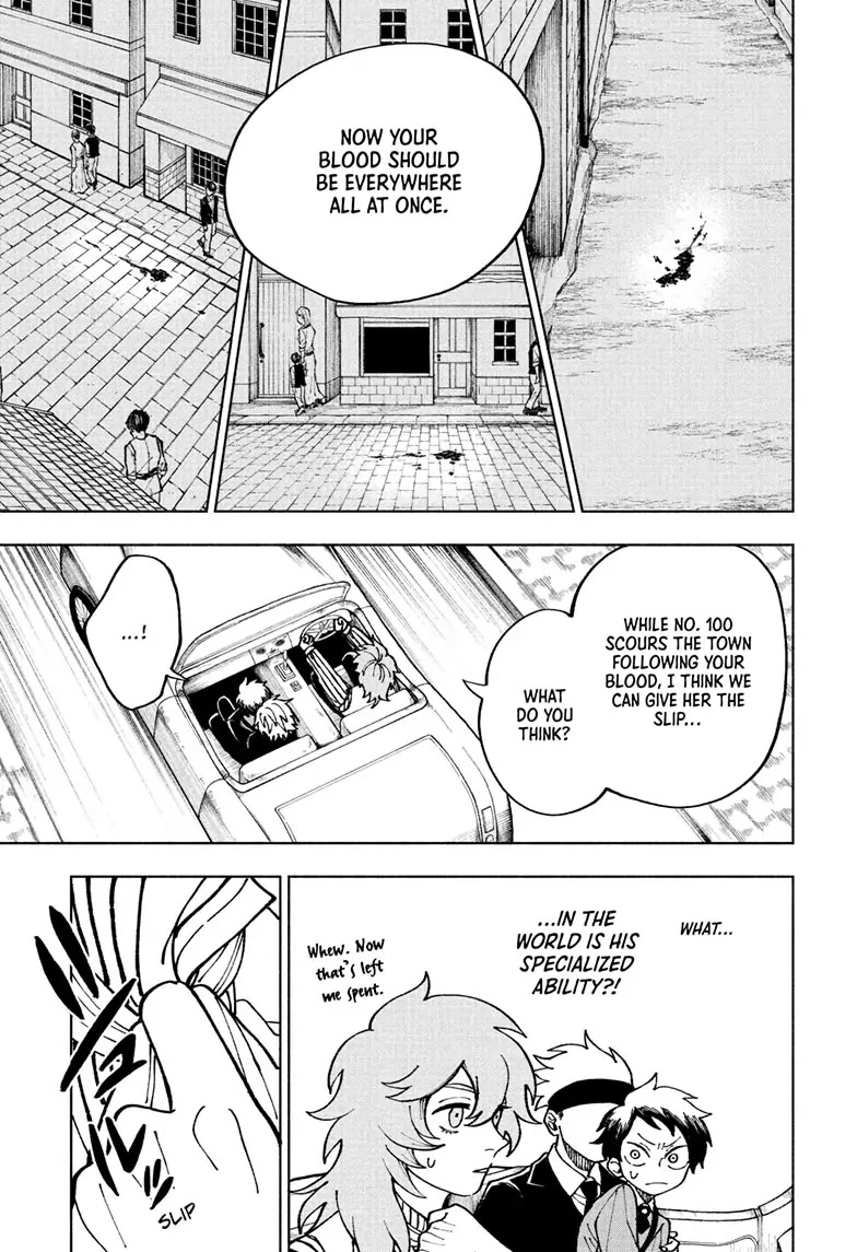 Fabricant 100 Chapter 3 page 13 - Chapter 3