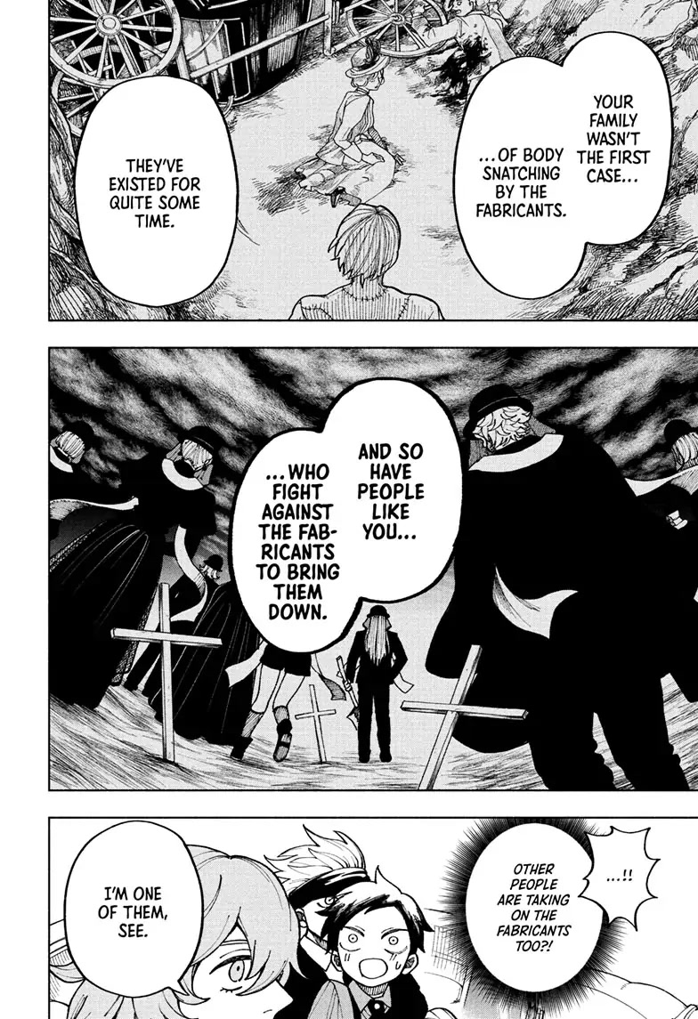 Fabricant 100 Chapter 3 page 16 - Chapter 3