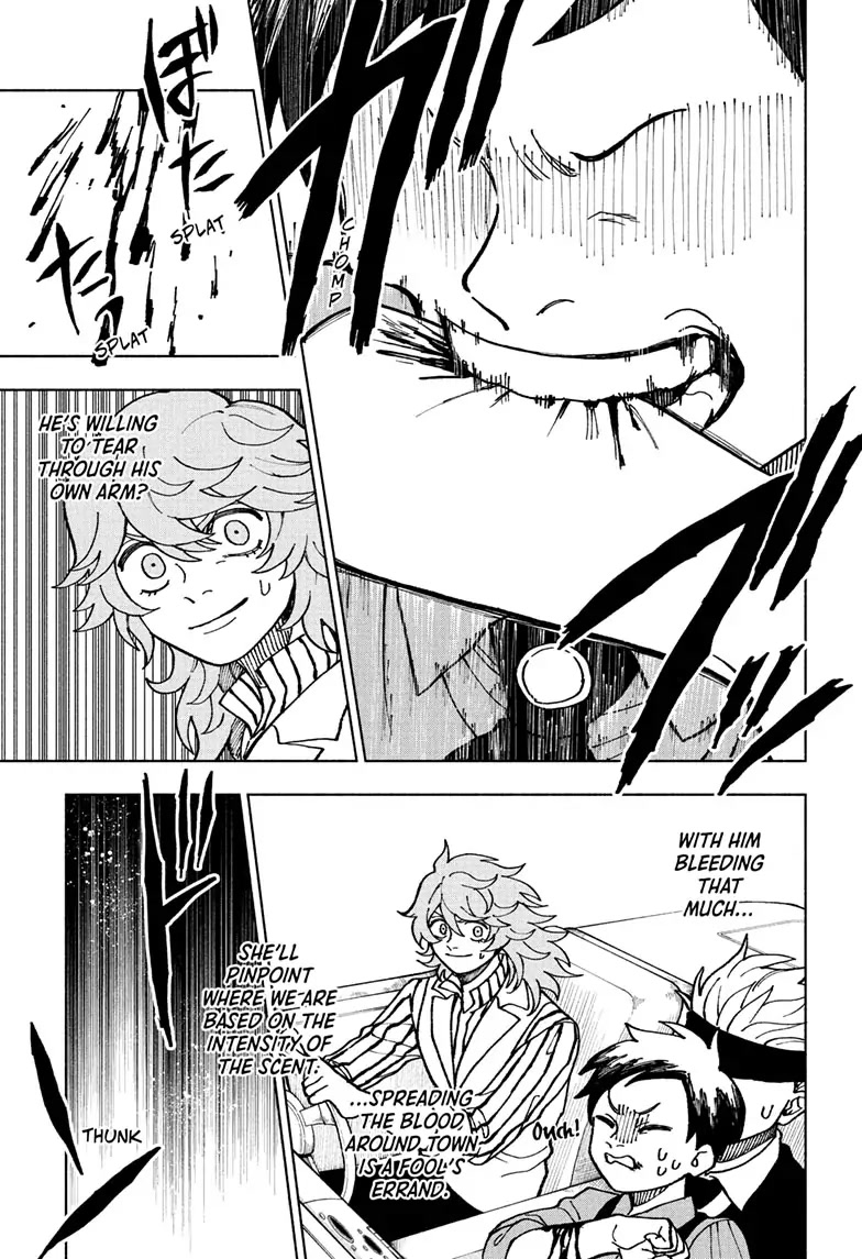 Fabricant 100 Chapter 3 page 21 - Chapter 3