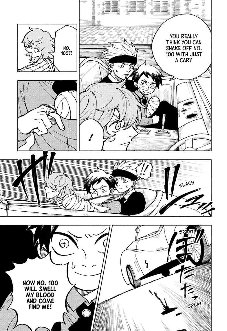 Fabricant 100 Chapter 3 page 7 - Chapter 3