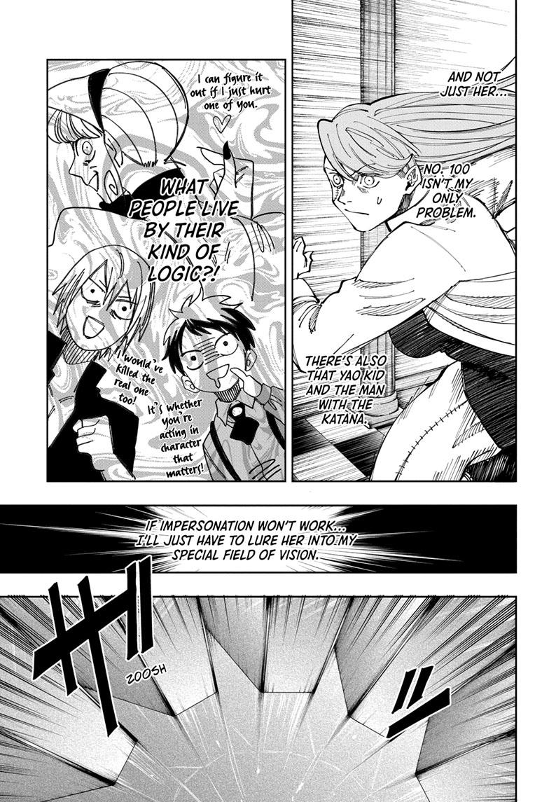 Fabricant 100 Chapter 30 page 10 - Chapter 30