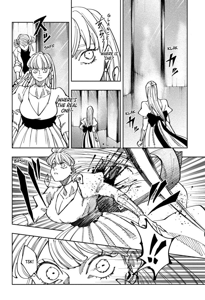Fabricant 100 Chapter 30 page 11 - Chapter 30