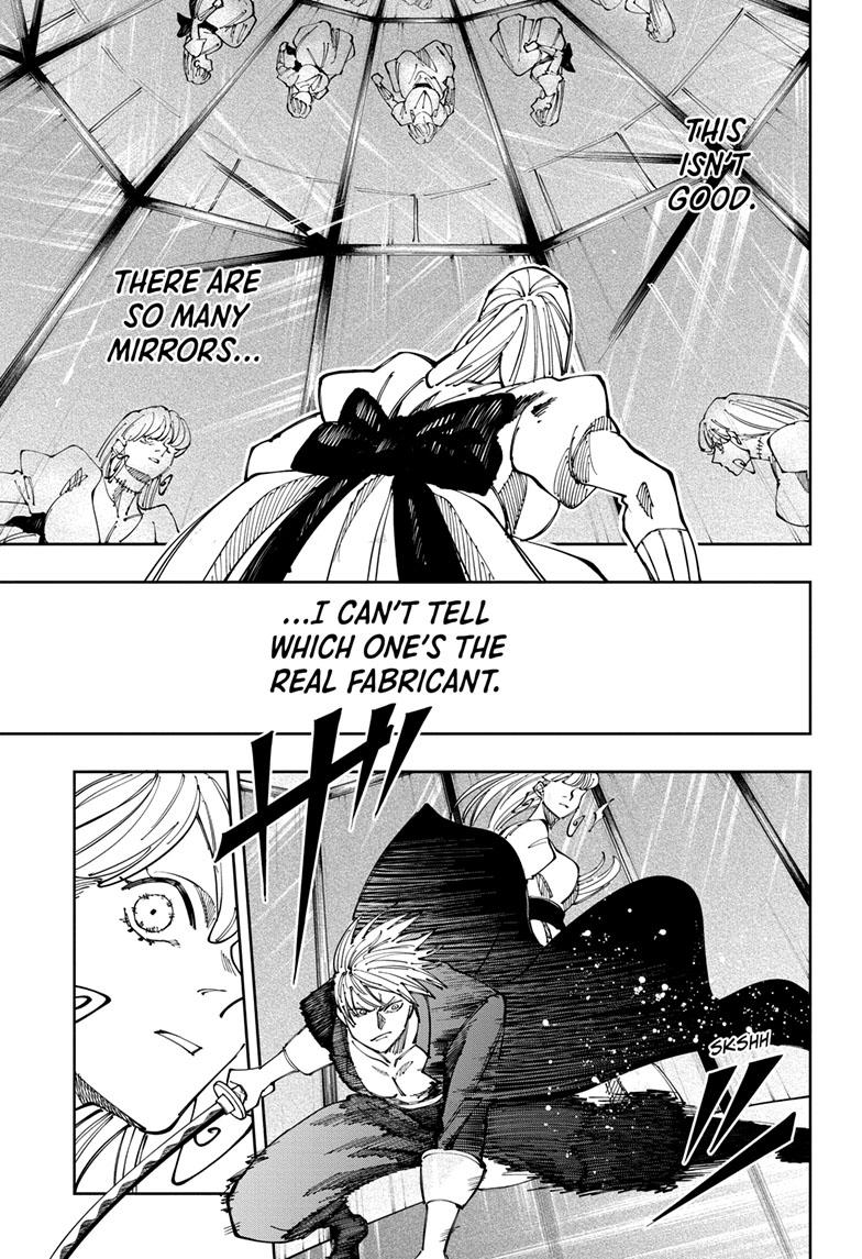 Fabricant 100 Chapter 30 page 12 - Chapter 30