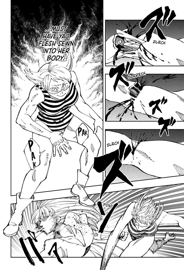 Fabricant 100 Chapter 30 page 3 - Chapter 30