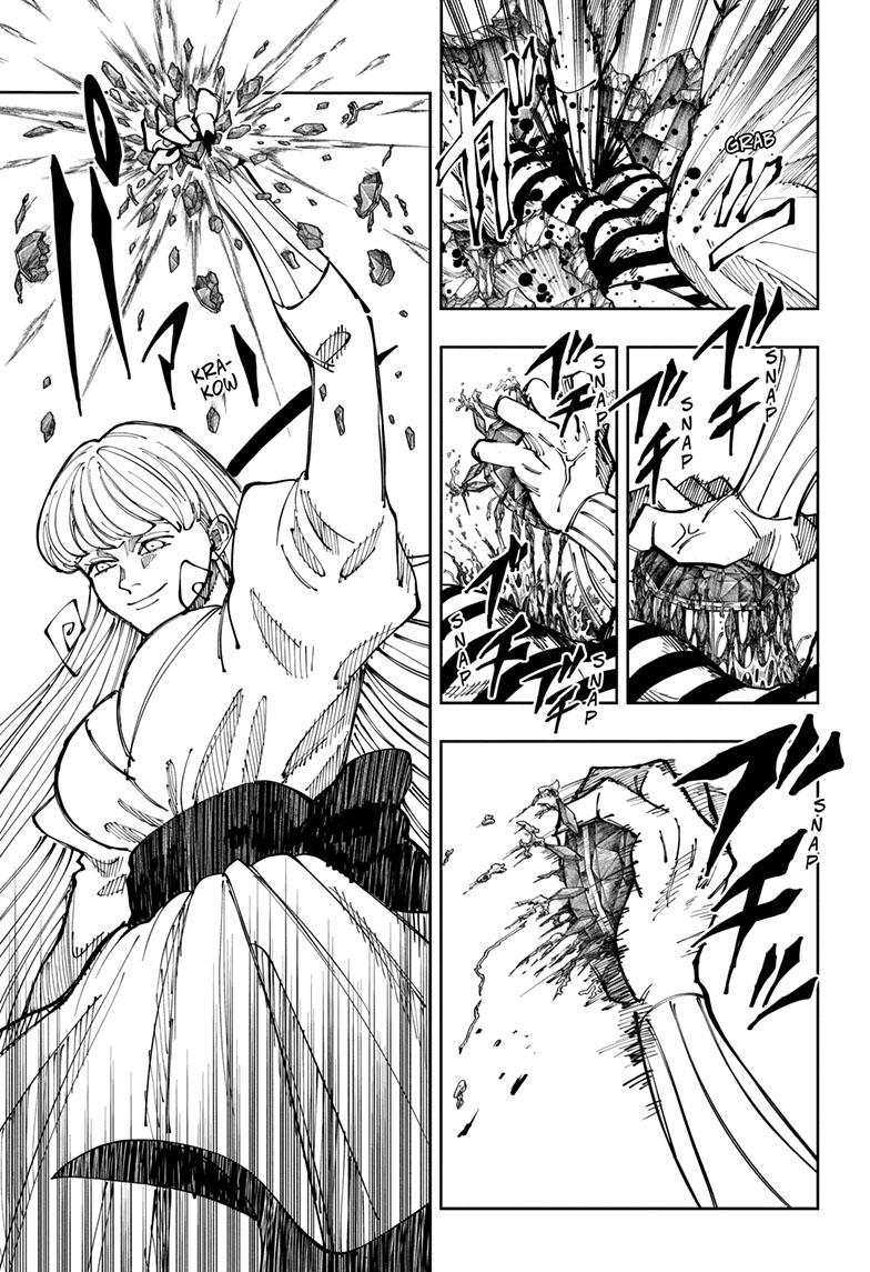 Fabricant 100 Chapter 30 page 6 - Chapter 30