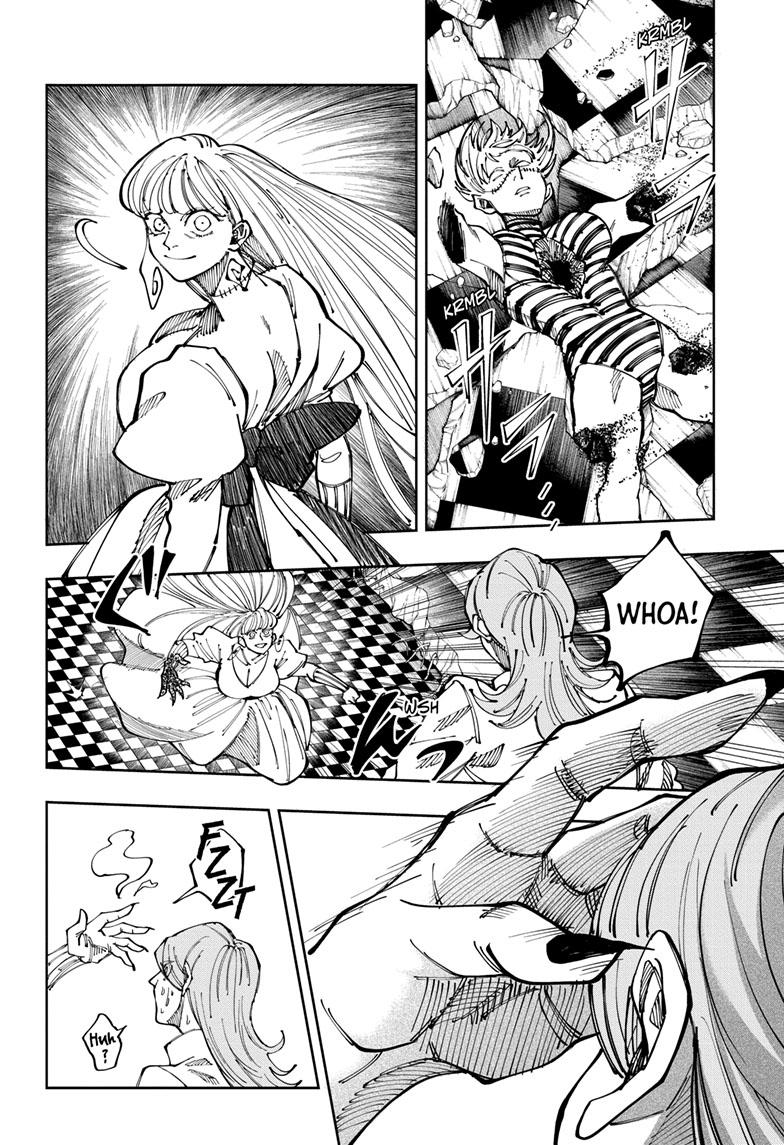 Fabricant 100 Chapter 30 page 7 - Chapter 30