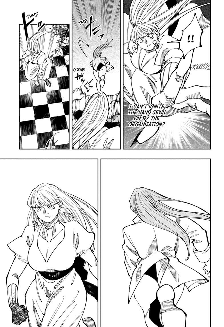 Fabricant 100 Chapter 30 page 8 - Chapter 30