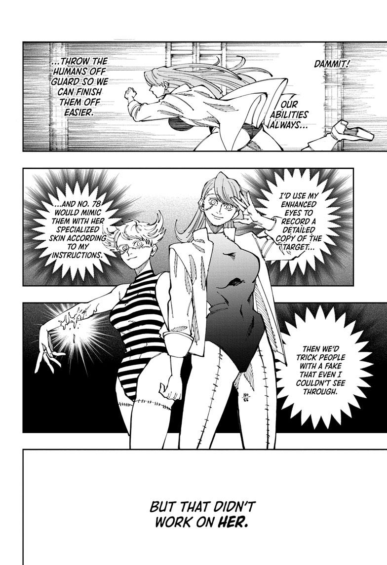 Fabricant 100 Chapter 30 page 9 - Chapter 30