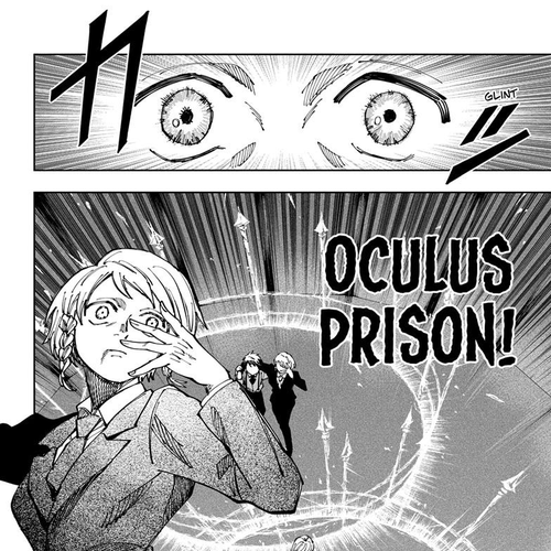 Fabricant 100 Chapter 30 cover