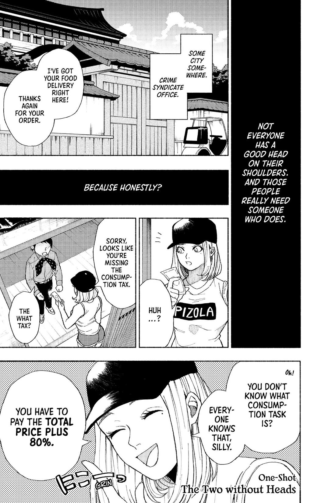 Fabricant 100 Chapter 31.5 page 1 - Chapter 31.5