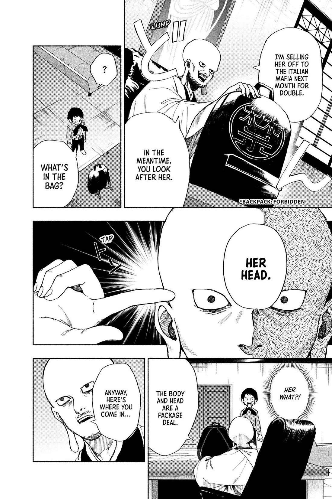 Fabricant 100 Chapter 31.5 page 10 - Chapter 31.5