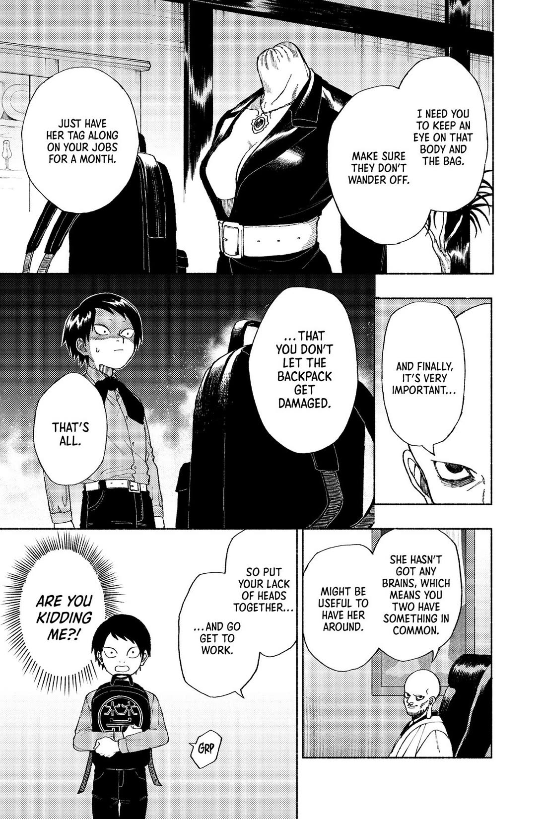 Fabricant 100 Chapter 31.5 page 11 - Chapter 31.5
