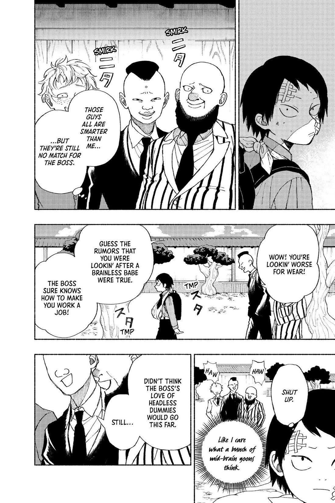 Fabricant 100 Chapter 31.5 page 18 - Chapter 31.5