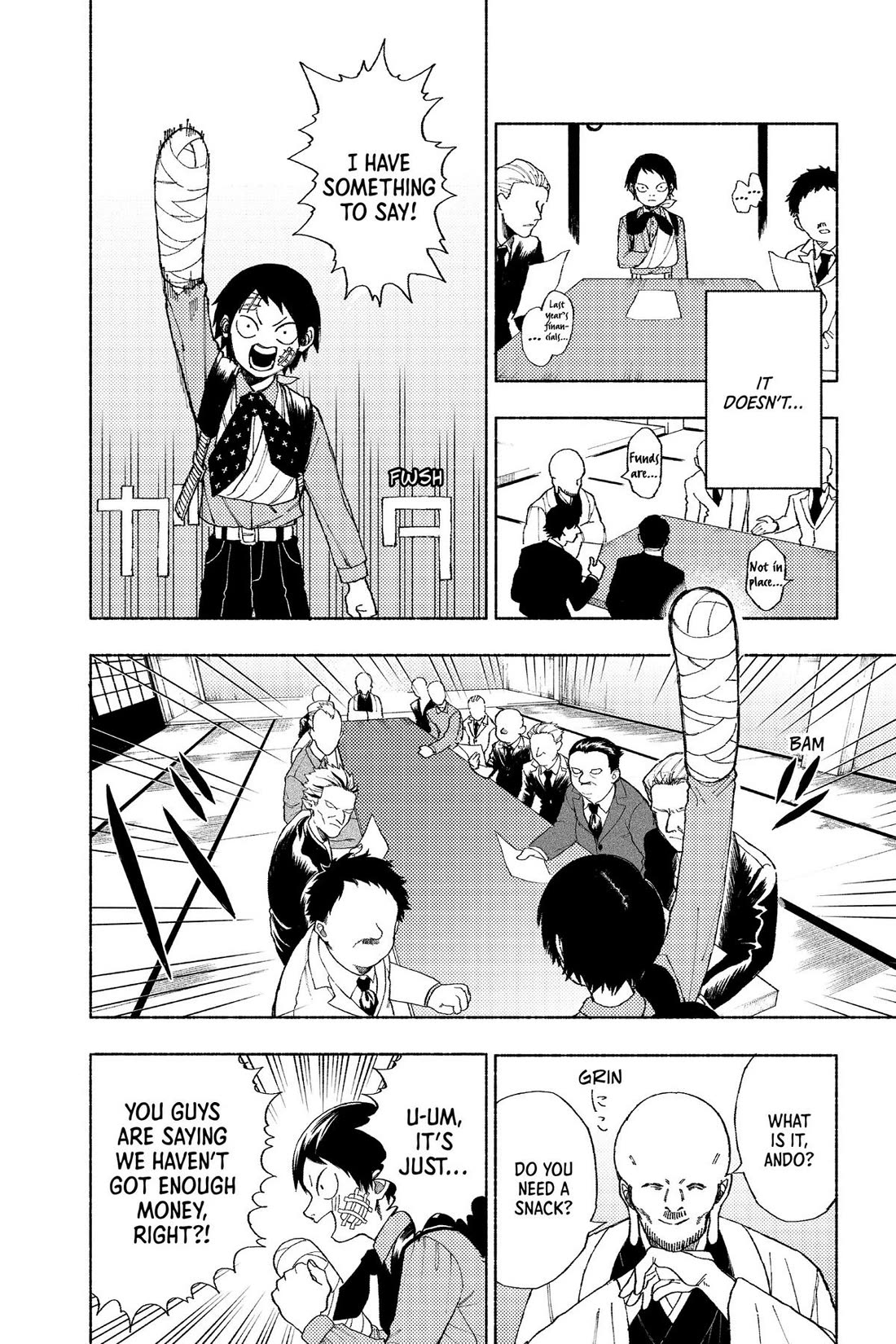 Fabricant 100 Chapter 31.5 page 20 - Chapter 31.5