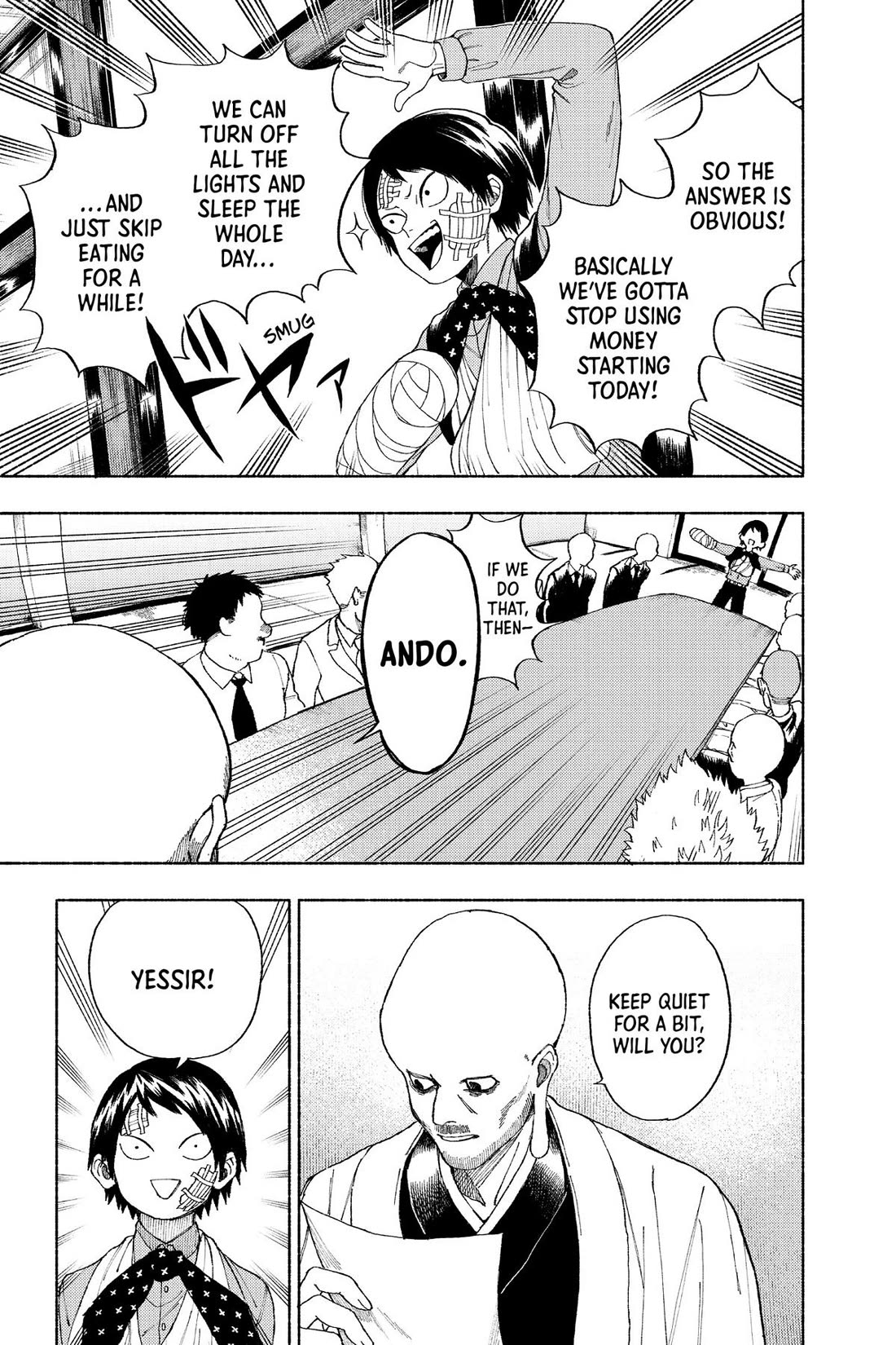 Fabricant 100 Chapter 31.5 page 21 - Chapter 31.5