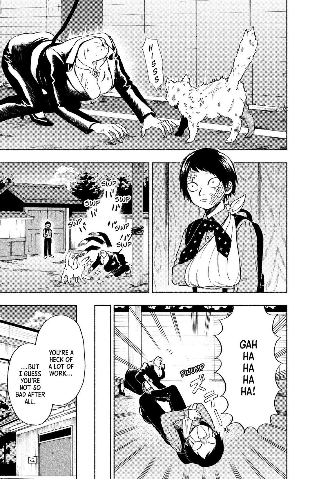 Fabricant 100 Chapter 31.5 page 23 - Chapter 31.5