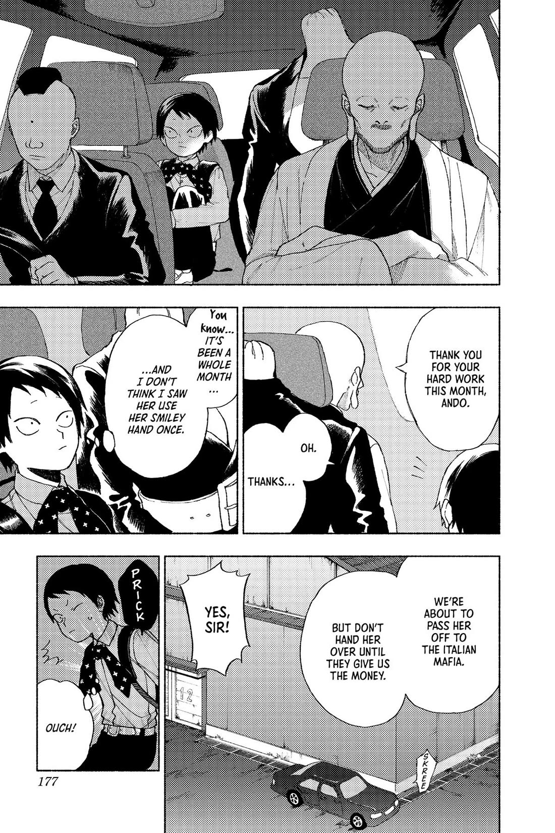 Fabricant 100 Chapter 31.5 page 31 - Chapter 31.5