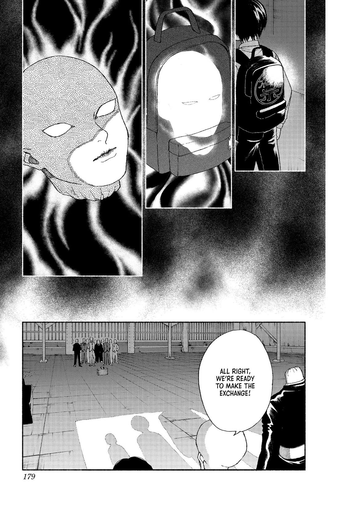 Fabricant 100 Chapter 31.5 page 33 - Chapter 31.5