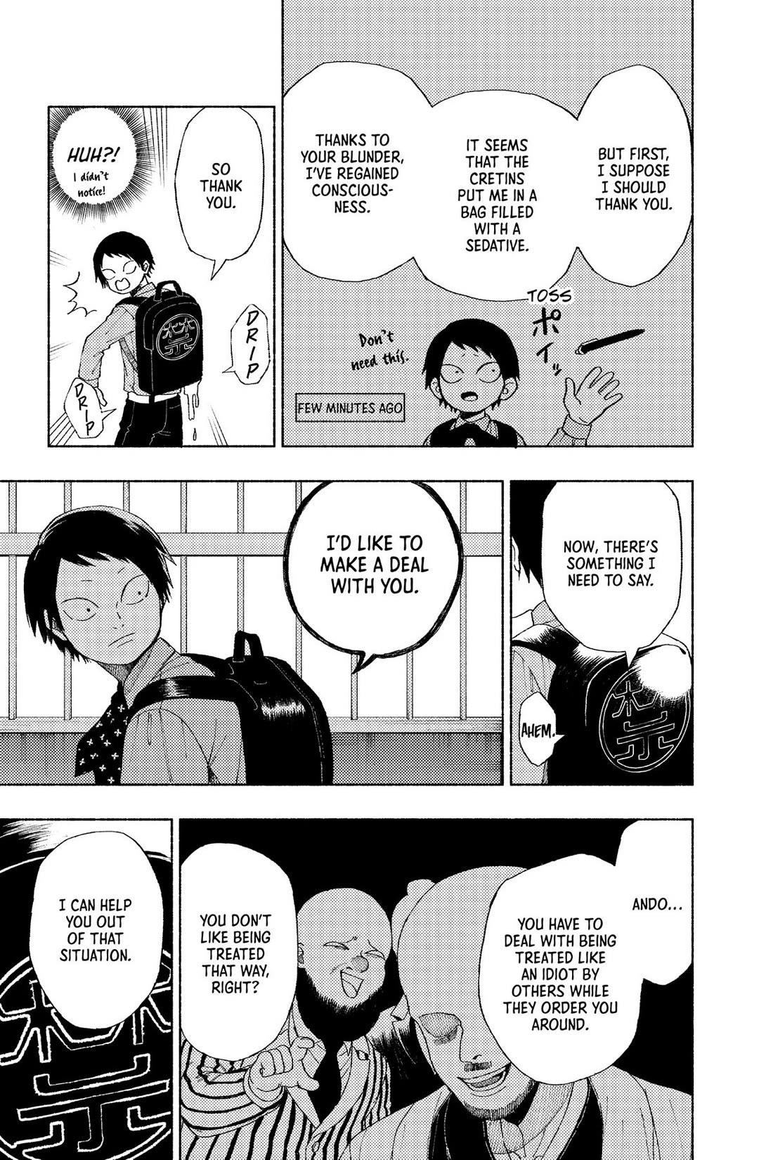 Fabricant 100 Chapter 31.5 page 35 - Chapter 31.5