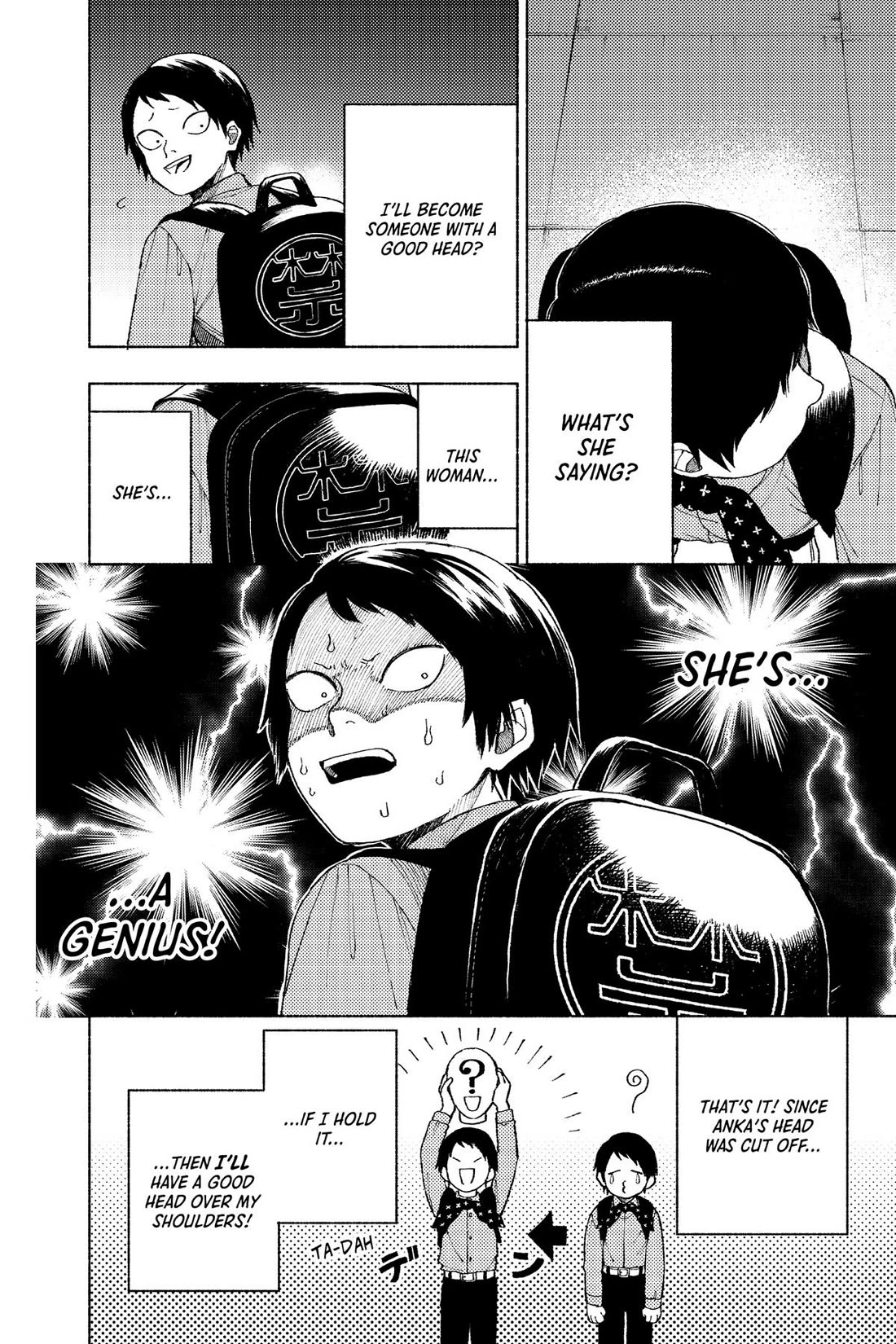 Fabricant 100 Chapter 31.5 page 38 - Chapter 31.5