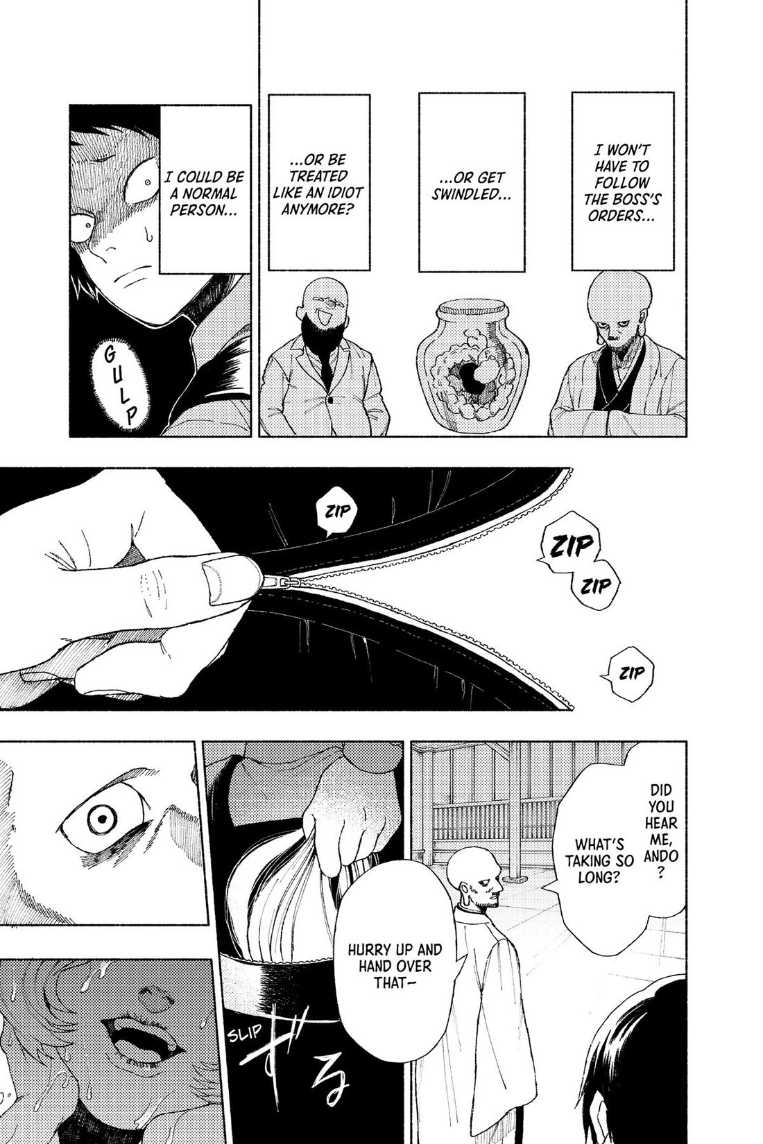 Fabricant 100 Chapter 31.5 page 39 - Chapter 31.5