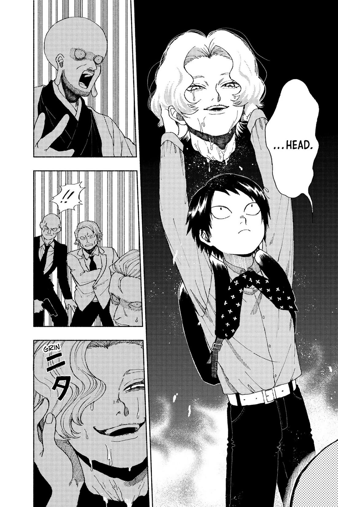 Fabricant 100 Chapter 31.5 page 40 - Chapter 31.5