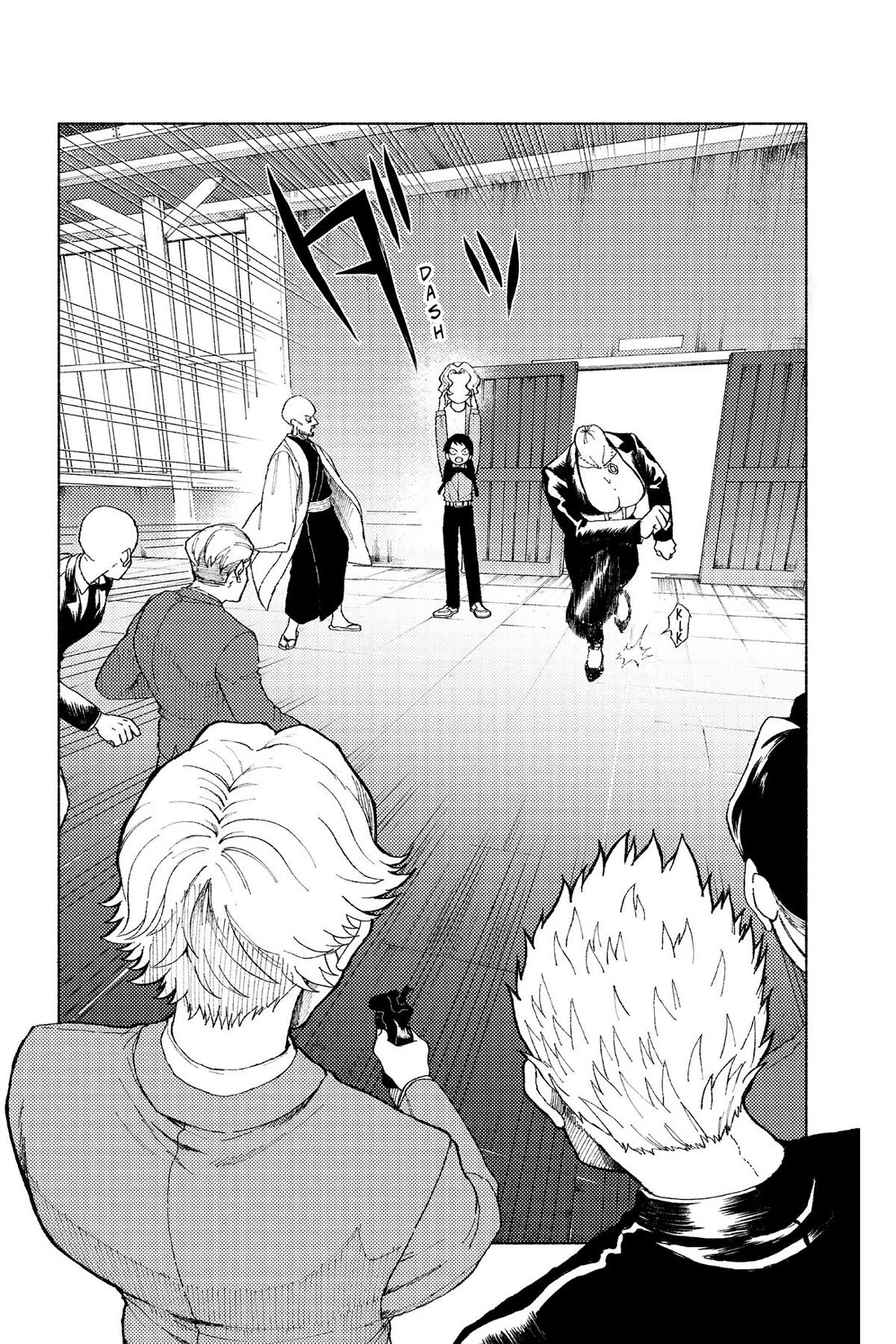 Fabricant 100 Chapter 31.5 page 41 - Chapter 31.5