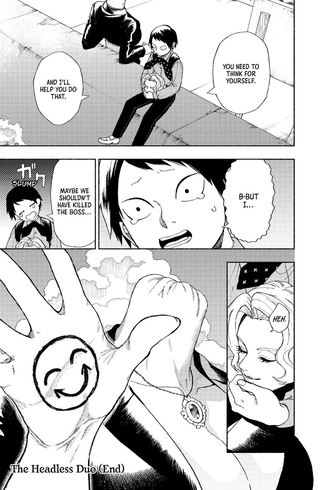 Fabricant 100 Chapter 31.5 page 47 - Chapter 31.5