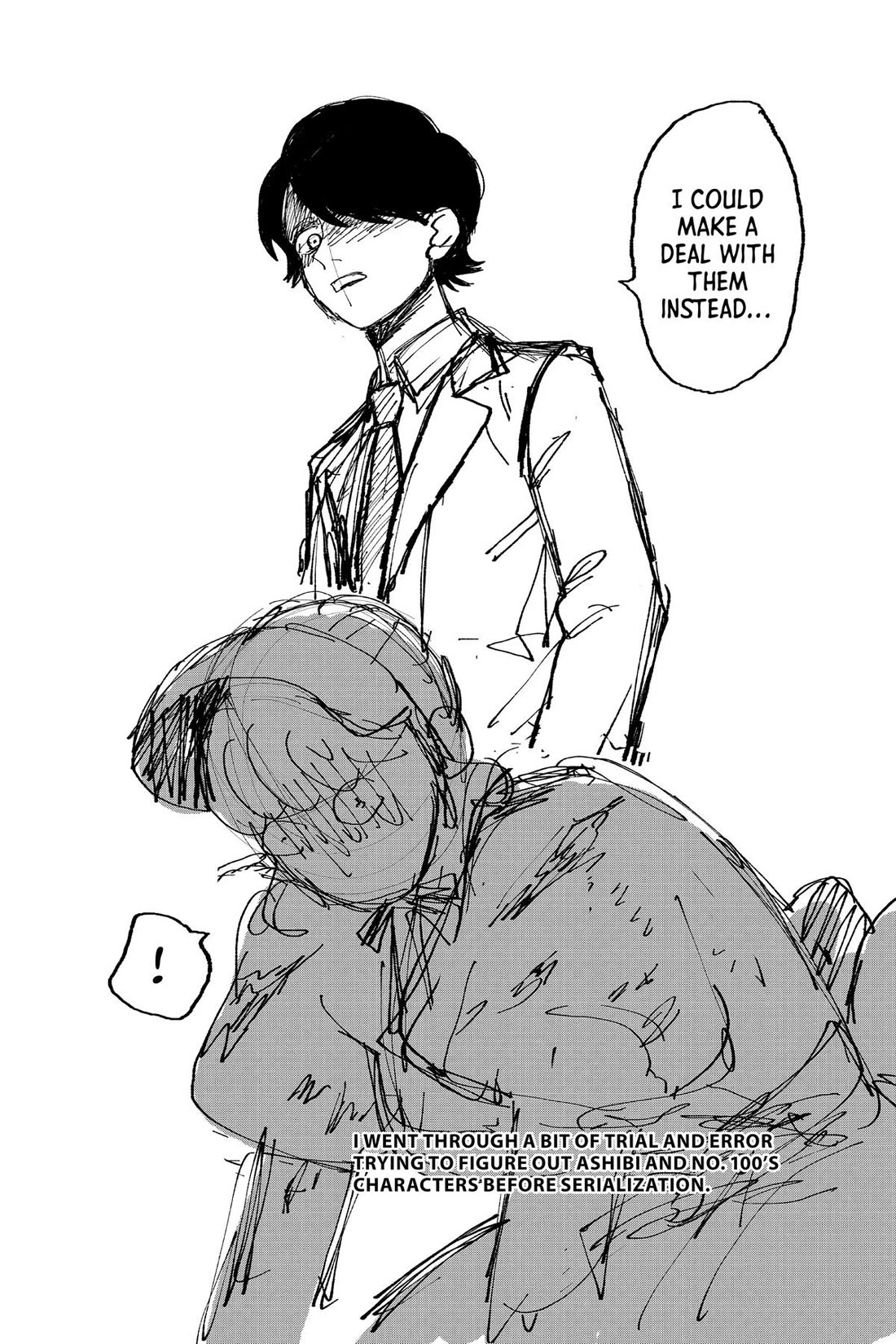 Fabricant 100 Chapter 31.5 page 48 - Chapter 31.5