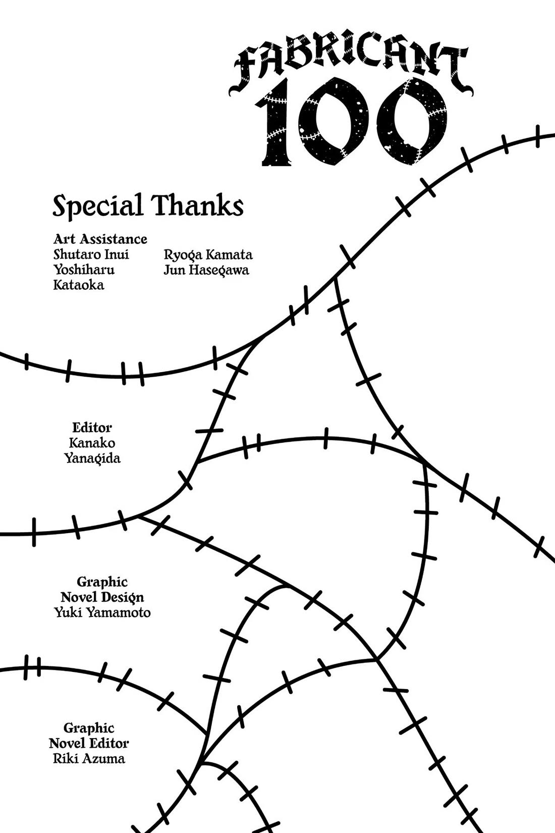 Fabricant 100 Chapter 31.5 page 53 - Chapter 31.5